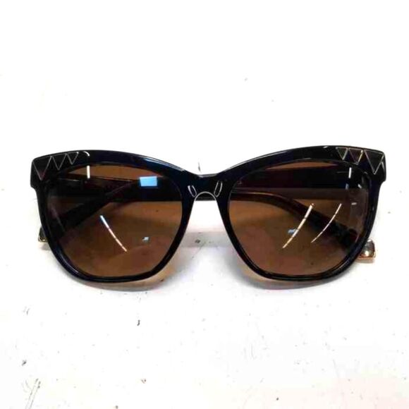 kate young x tura Accessories - Kate Young x Tura Oversize Cat Eye Sunglasses $295